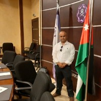 Hani Daoud