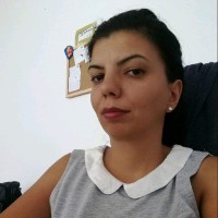 Dorina Trayanova