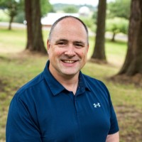 Chris Watson, GISP