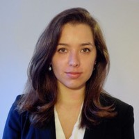 Valeria Chacin Mijova