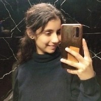 Anjali Bisht