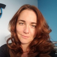 Nataliia Melnychenko