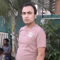 Ashish Gupta