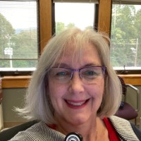 Sue Cauthen