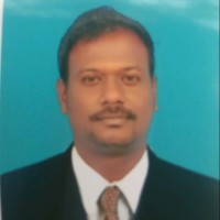 Raghu Selvam