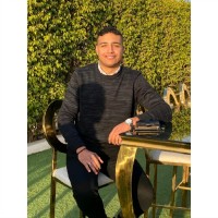 Mahmoud Nagii