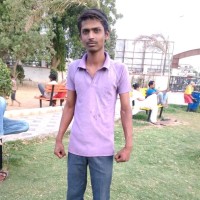 Kishan Chavda