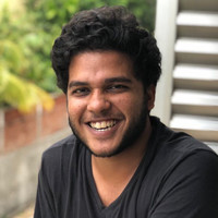 Rajkumar Pillai