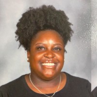 Jessica Woodard