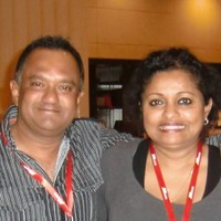 Chandi Wijeyatunge