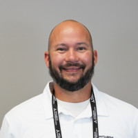 Jason Coker