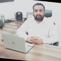 Tahir Yousaf