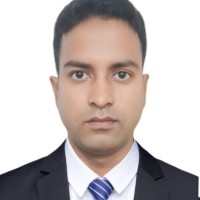 Md Moklasur Rahaman