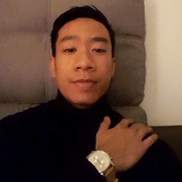 Alexandre Vong