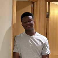 Isaac Owusu