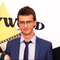 Mathieu NOEL