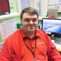 Darren Tomkins