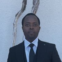 Igilima Lukeka