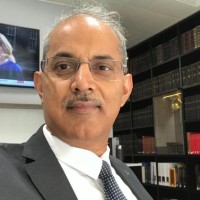 Sanjay Jha