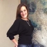 Erica Ansioso