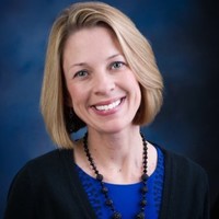 Melissa Beasley