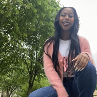 Chyna Smith