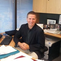 Tim Leonard