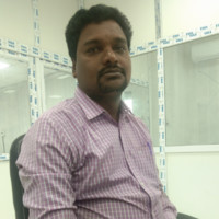 Kameswara Rao Polisetty