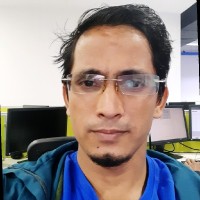 Tej Rawal