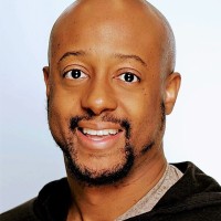 Kevin Trotter