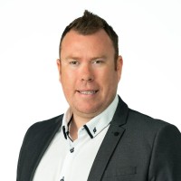Shane O'rourke