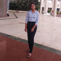 Priya Dharshini R