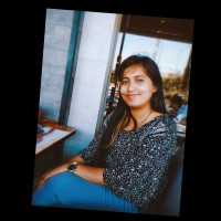 Anushree Halder