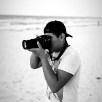Luis Caamal