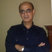 Umar Shaikh