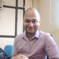 Satyajit Nayak
