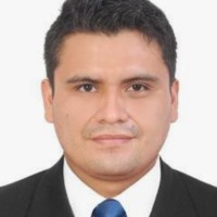 Jhan Carlos Barrenechea Sanchez