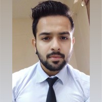 Mohd Faizan