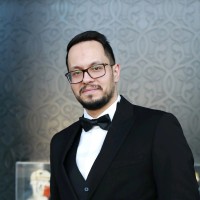 Mohammad Dibas