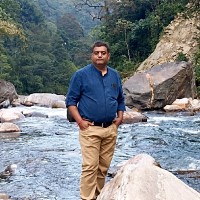 Prashant Kumar Mishra