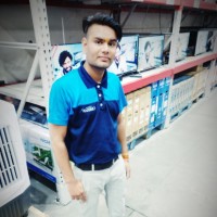 Ravi Parashar