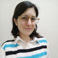 Natalia Sofia Vescio