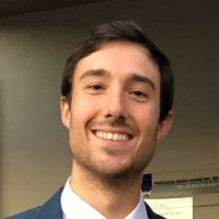 Santiago Bussandri Mattia