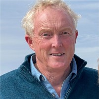 Brian Liston