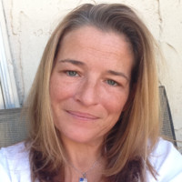Melanie Mcrae