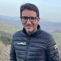 Enrique Calvo Estrada