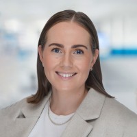 Stine Vetås Krossnes