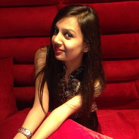 Disha Sharma