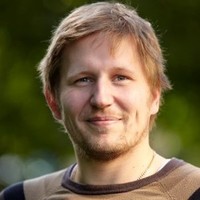 Jonas Strandberg