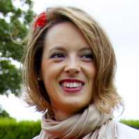 Virginie Baffet
